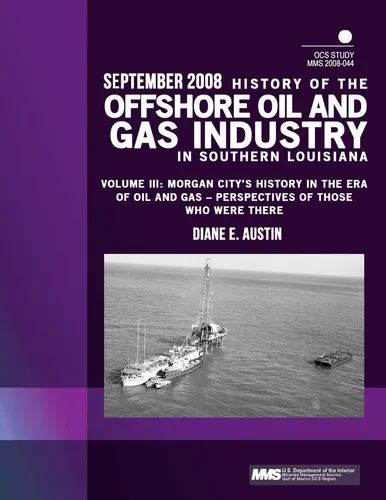 comprar Libro: Historia En Inglés De La Industria Del Petróleo Y El