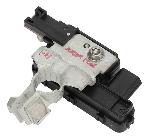 Conjunto De Corriente De Coche Con Sensor De Batería 38920 T
