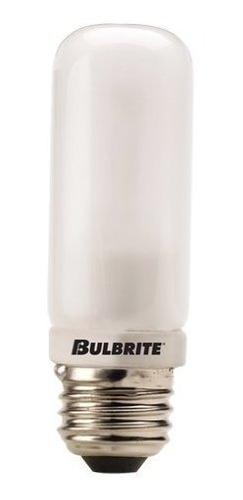 Bulbrite Q250fr - Edt 250w T10 Jdd Halogen Frost E26 120v Pa