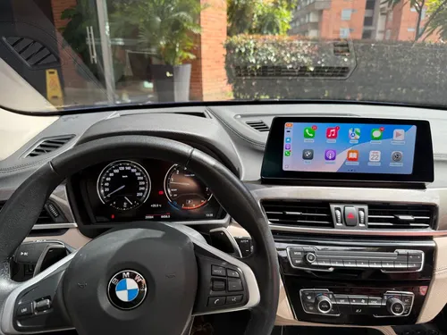 BMW X1 2.0 F48 Sdrive 20i