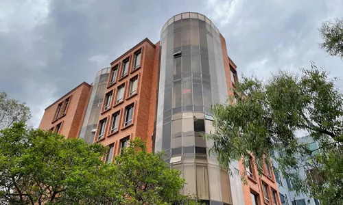Oficina - Consultorio Por Horas