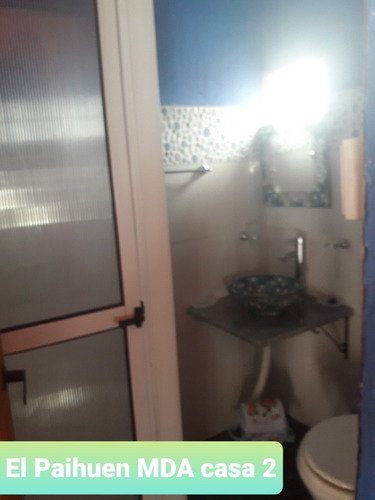 Imagen 8 de 30 de Casas En Alquiler En Mar De Ajo El Paihuen /disfruta Marzo!