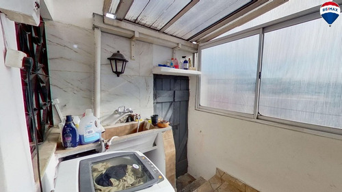 Venta Ph 4 Ambientes Con Terraza Y Cochera Gerli