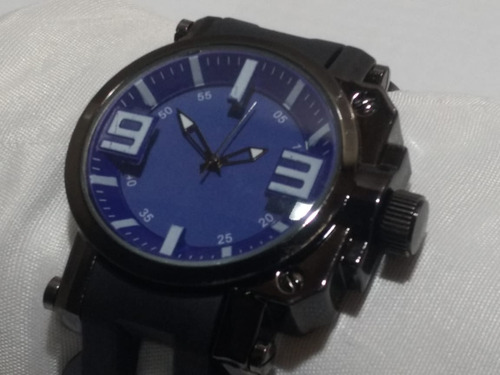 Relógio Gearbox Titanium Stiloso Esportivo