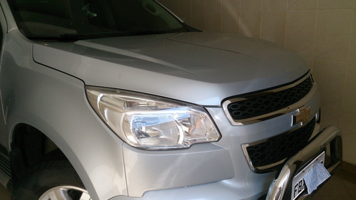 Chevrolet S 10