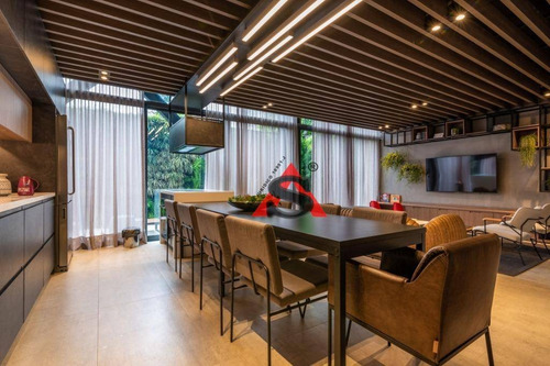 Imagem 15 de 21 de Apartamento Garden À Venda, 109 M² Por R$ 1.571.000,00 - Paraíso - São Paulo/sp - Gd0038