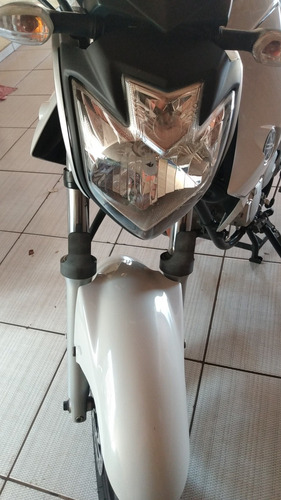 Yamaha Fazer