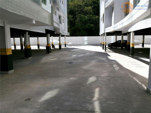 Lindo Apartamento Com 2 Dormitórios À Venda, 69 M² Por R$ 320.000 - Costazul - Rio Das Ostras/rj - Ap0089