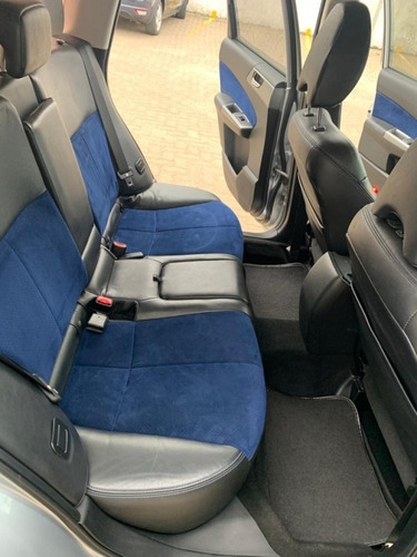 Imagem 15 de 15 de Subaru Forester Xt Ediction 2.5 4x4 Aut