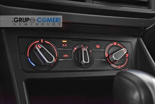 Imagem 10 de 15 de Polo 1.0 200 Tsi Comfortline Automático