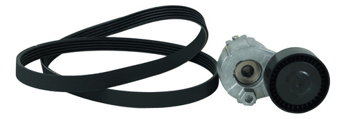 Kit Alternador (correa/tens) Renault Megane2 1.6k4m 5pk1199