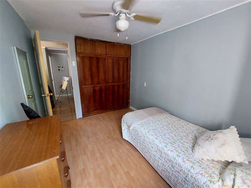Casa En Venta De 3 Dorm. En Maipú