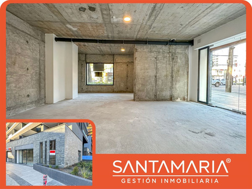 Arriendo Local Comercial Ubicado En Ohiggins, Conccepción.