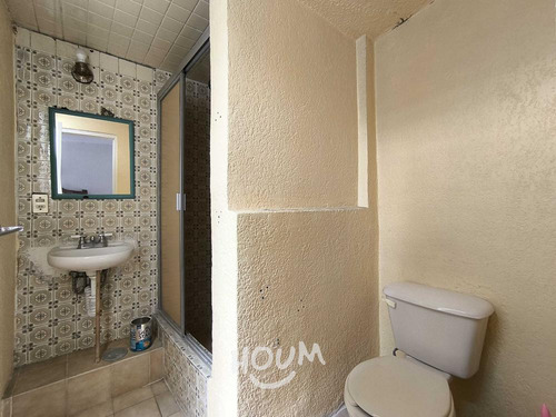 Casa En Prado Churubusco, Coyoacán Con 4 Recámaras, 321 M², Id: 140959