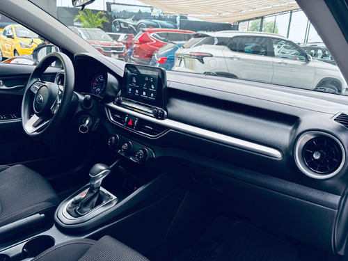 Kia Forte 2.0 Lx At
