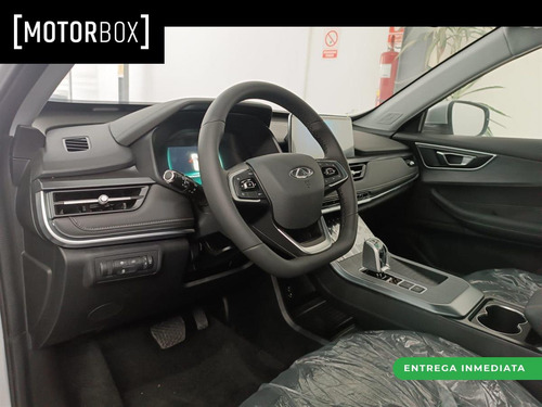 Chery Tiggo 4 New Hibrida Lanzamiento! 1.5 0km - Motorbox