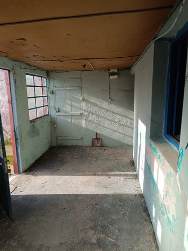 Se Vende Propiedad A Reciclar En Santa Rosa, Canelones.
