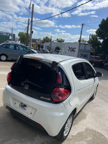 Chana Benni 1.0 Full Manual
