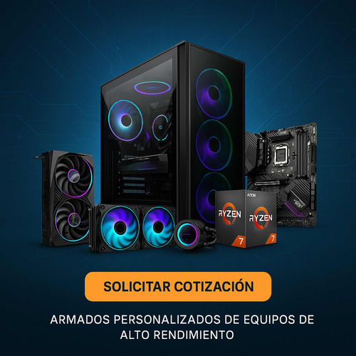 Reparación Pc (notebook-consolas )