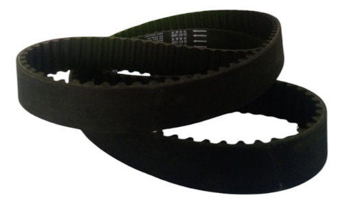 Correa De Tiempo Accord Mot 2.3 Litros Dhc 127 Dientes
