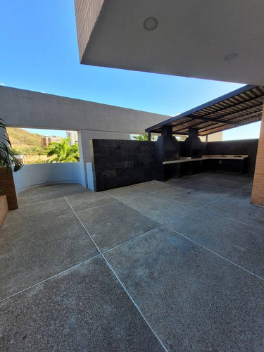 Solo Clientes Vendo Hermoso Apartamento En Milenium Plazas Urb. El Parral Planta 100% Y P
