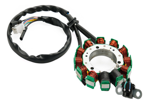 M Estator De Generador Magnético Para Honda Xr 650 00-07