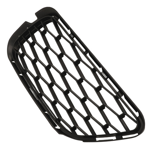 Protector De Rejilla De Rejilla Para Parachoques Delantero,