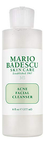 Limpiador Facial Anti-acné