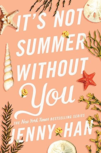 Book : It's Not Summer Without You