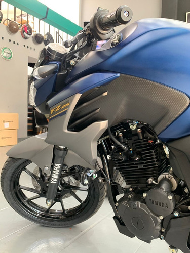 Imagen 9 de 24 de Yamaha Fz 25 - Oferta Contado - Milano Motos