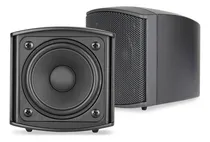 Comprar Bafles Satélite (par) Pure Acoustics Ht800 Dist Of | Rhaudio