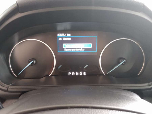 Ford Ecosport Freestyle 1.5 12v Flex 5p Aut.