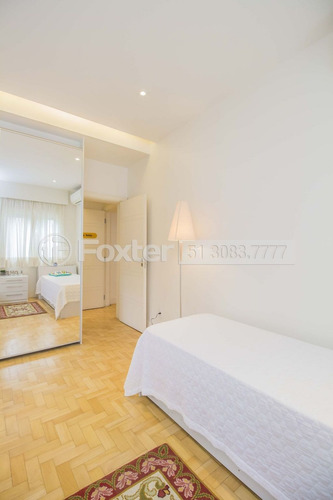 Imagem 21 de 30 de Apartamento, 4 Dormitórios, 251.56 M², Moinhos De Vento - 178429