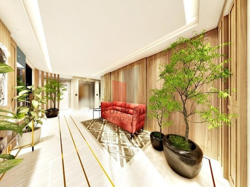 Imagem 6 de 15 de Apartamento - L489 - 33760057