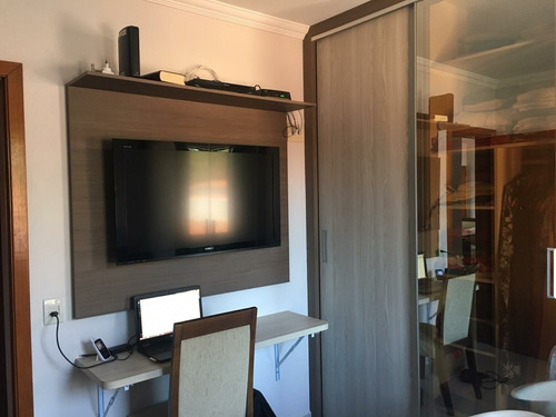 Imagem 9 de 22 de Apartamento À Venda, 2 Quartos, 1 Vaga, Terra Nova - Ap01937 - 70076284