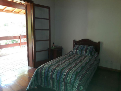 Imagem 24 de 30 de Casa À Venda Em Vila Embaré - Ca000286
