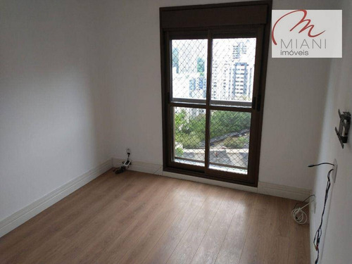 Imagem 23 de 30 de Apartamento Com 3 Dormitórios À Venda, 103 M² Por R$ 630.000,00 - Vila Suzana - São Paulo/sp - Ap7956