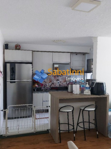 Imagem 4 de 6 de Apartamento A Venda Em Sp Penha - Ap03425 - 68853409