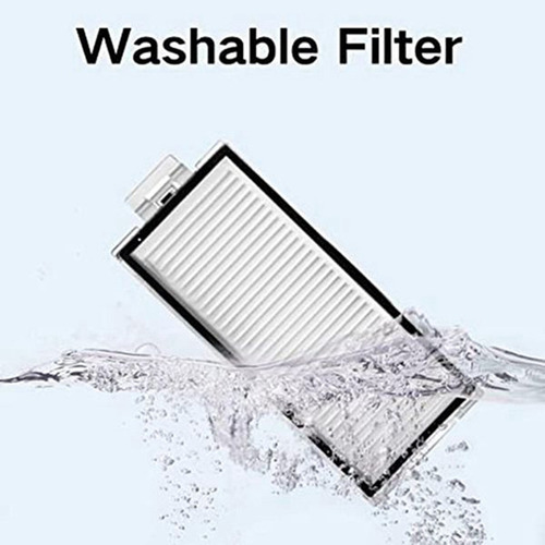 Para Xiaomi Roborock Q7 Max Q7 Max+q7 Plus T8 Hepa Filter