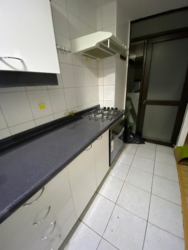 Departamento, 2 Dorm, 3 Baños, Est Y Bodega Gran Vista