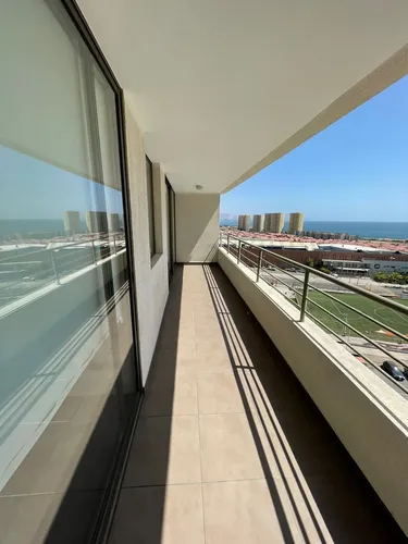 Se Arrienda Departamento Amoblado De 2 Dormitorios 2 Baños