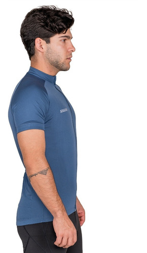 Jersey Ciclismo Souldier Prime Elite Hombre