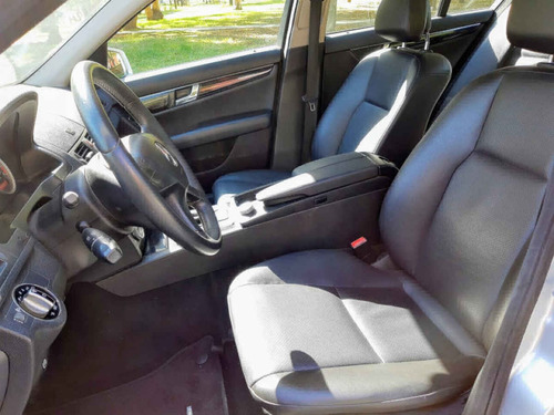 Imagen 9 de 15 de 2010 Mercedes Benz C200 Kompressor