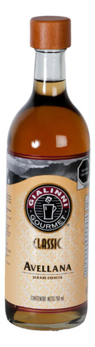 Dosificador Para Esencia Botella De Vidrio - Pump -750ml