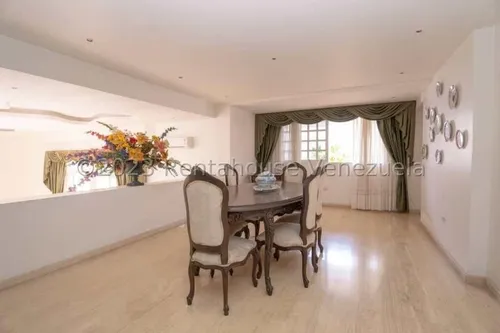 Casa En Venta Prados Del Este