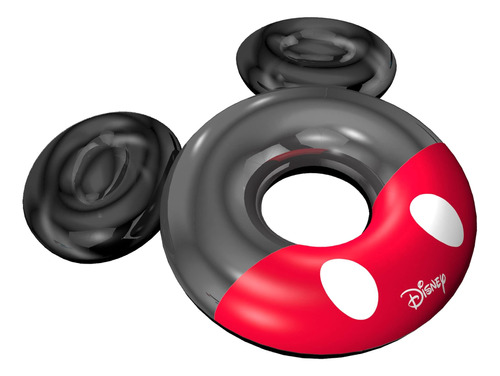 Paquete De 1 Inflable Piscina Gofloats Mickey