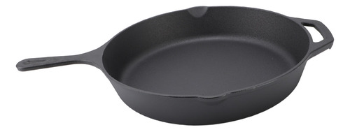 Sartén Kitchen Saute Sartén De Hierro Fundido