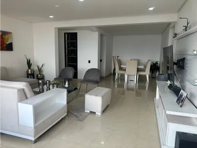 Apartamento en arriendo