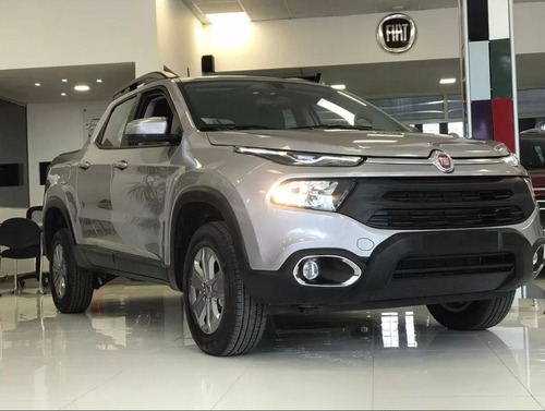 Fiat Toro 0km 2021 $218.000 O Tu Usado, Tomamos Planes - L