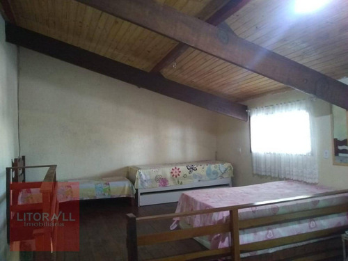 Imagem 4 de 27 de Casa Com 2 Dormitórios À Venda, 119 M² Por R$ 200.000,00 - Jardim Jamaica - Itanhaém/sp - Ca1742